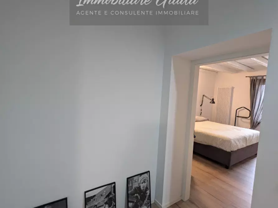 Immagine 23 di Villetta a schiera in vendita  in Via della Guizza a Conegliano