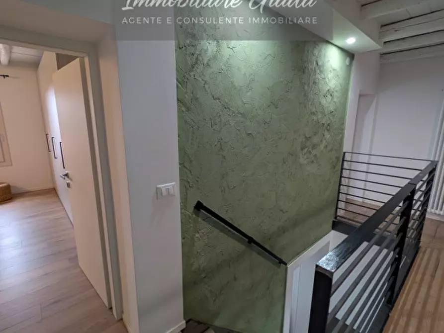 Immagine 24 di Villetta a schiera in vendita  in Via della Guizza a Conegliano