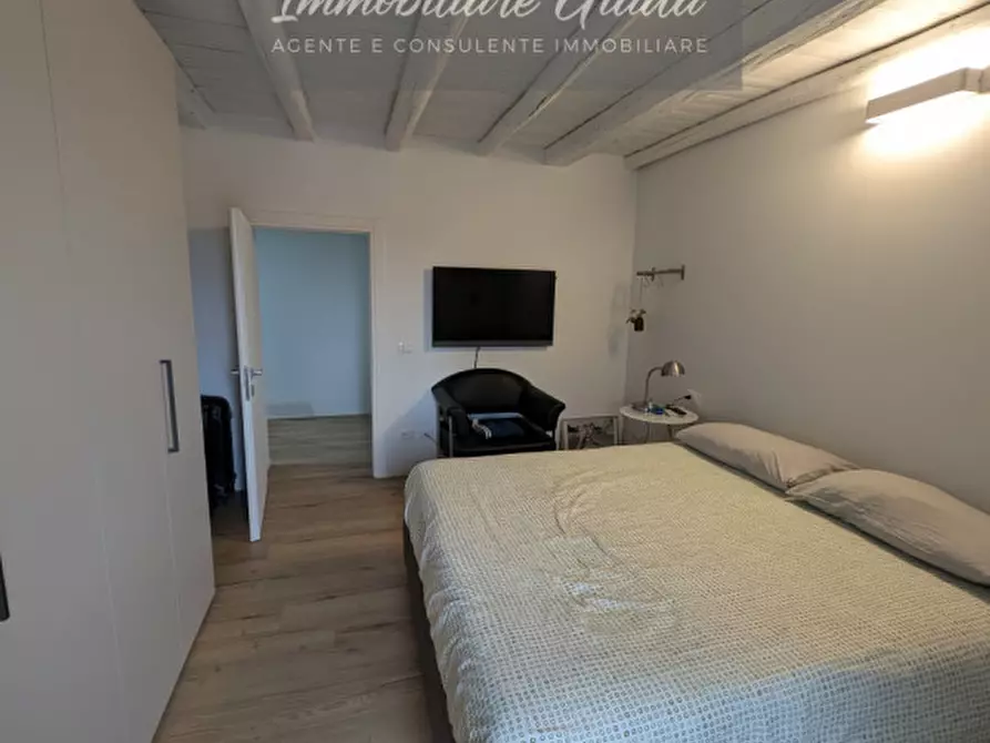 Immagine 25 di Villetta a schiera in vendita  in Via della Guizza a Conegliano