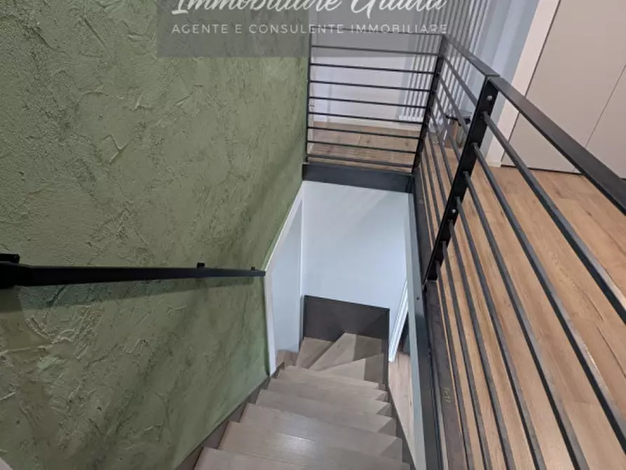 Immagine 27 di Villetta a schiera in vendita  in Via della Guizza a Conegliano