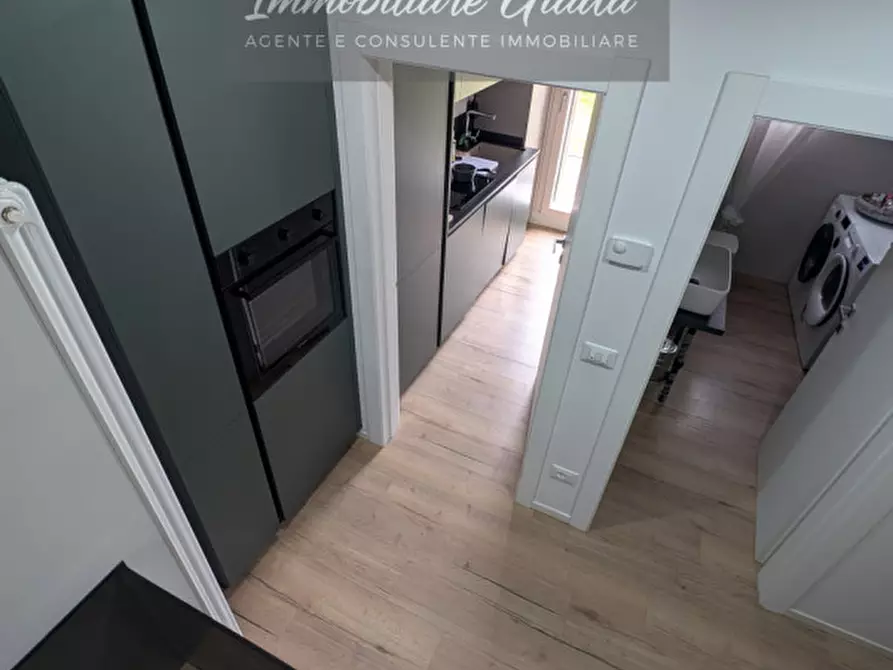 Immagine 28 di Villetta a schiera in vendita  in Via della Guizza a Conegliano