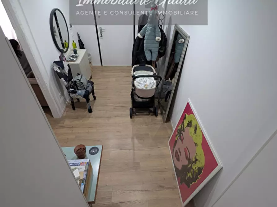 Immagine 29 di Villetta a schiera in vendita  in Via della Guizza a Conegliano