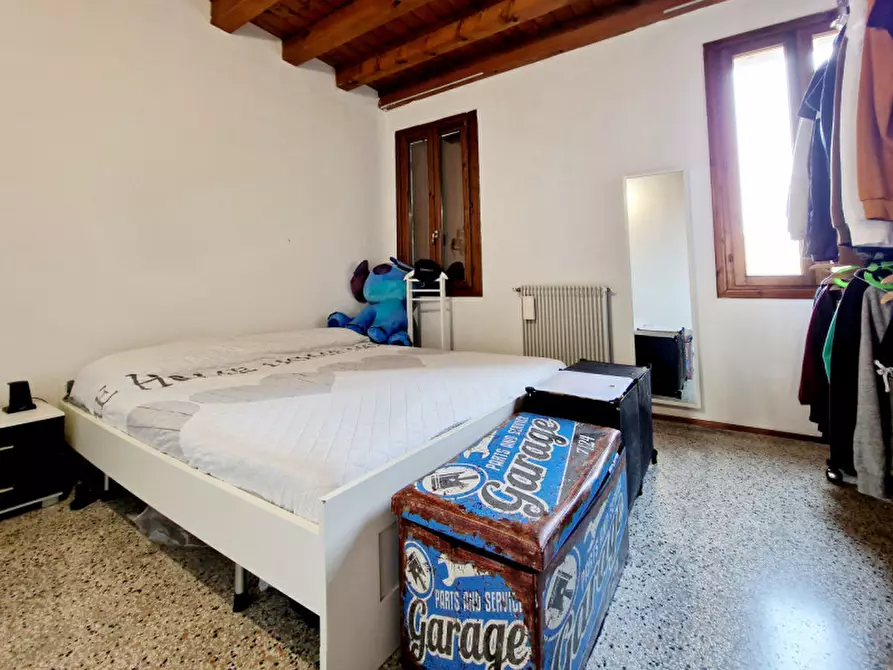 Immagine 4 di Appartamento in vendita  in VIA CANEVEDO a Este