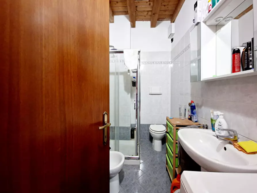 Immagine 5 di Appartamento in vendita  in VIA CANEVEDO a Este