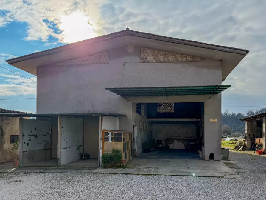 Immagine 11 di Casa indipendente in vendita  in Via Feltrina a Montebelluna