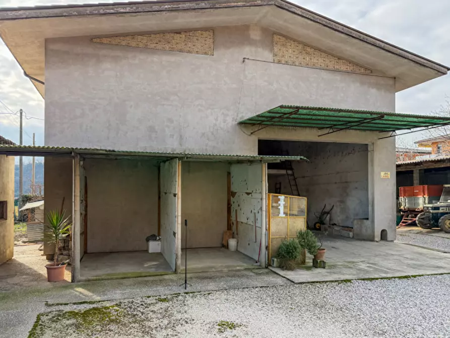 Immagine 16 di Casa indipendente in vendita  in Via Feltrina a Montebelluna