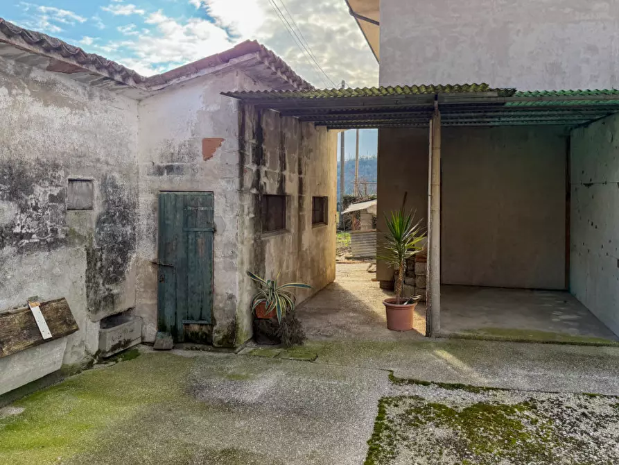 Immagine 17 di Casa indipendente in vendita  in Via Feltrina a Montebelluna