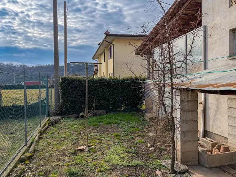Immagine 18 di Casa indipendente in vendita  in Via Feltrina a Montebelluna