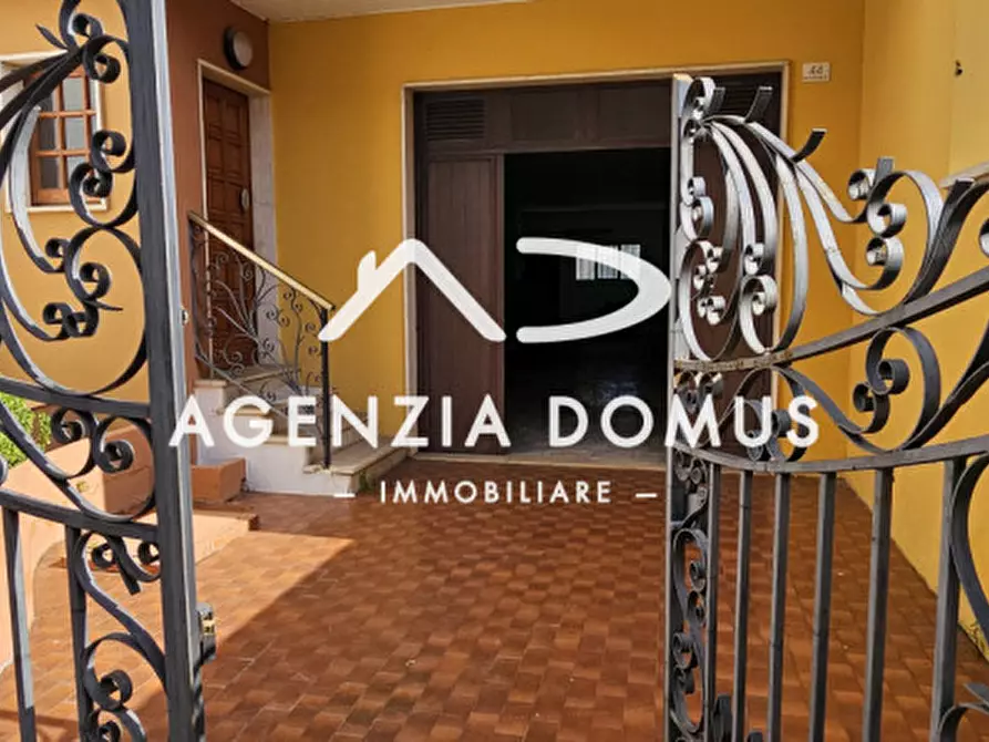 Immagine 1 di Casa indipendente in vendita  in Via Paolo Veronese 44 a Melissano