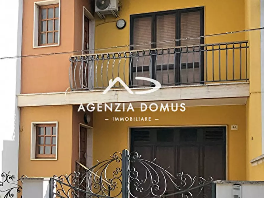 Immagine 4 di Casa indipendente in vendita  in Via Paolo Veronese 44 a Melissano