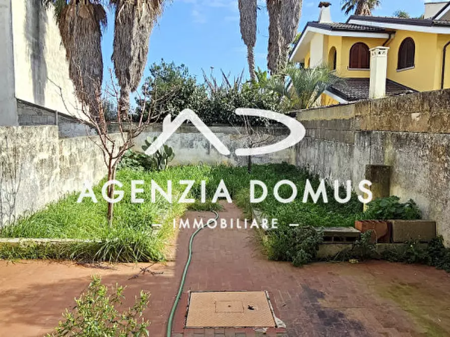 Immagine 9 di Casa indipendente in vendita  in Via Paolo Veronese 44 a Melissano