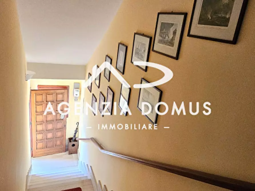 Immagine 13 di Casa indipendente in vendita  in Via Paolo Veronese 44 a Melissano