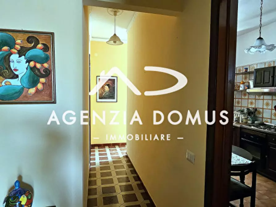 Immagine 17 di Casa indipendente in vendita  in Via Paolo Veronese 44 a Melissano