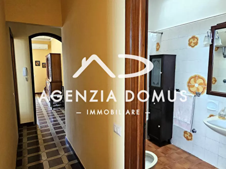 Immagine 24 di Casa indipendente in vendita  in Via Paolo Veronese 44 a Melissano