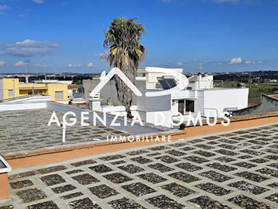 Immagine 36 di Casa indipendente in vendita  in Via Paolo Veronese 44 a Melissano