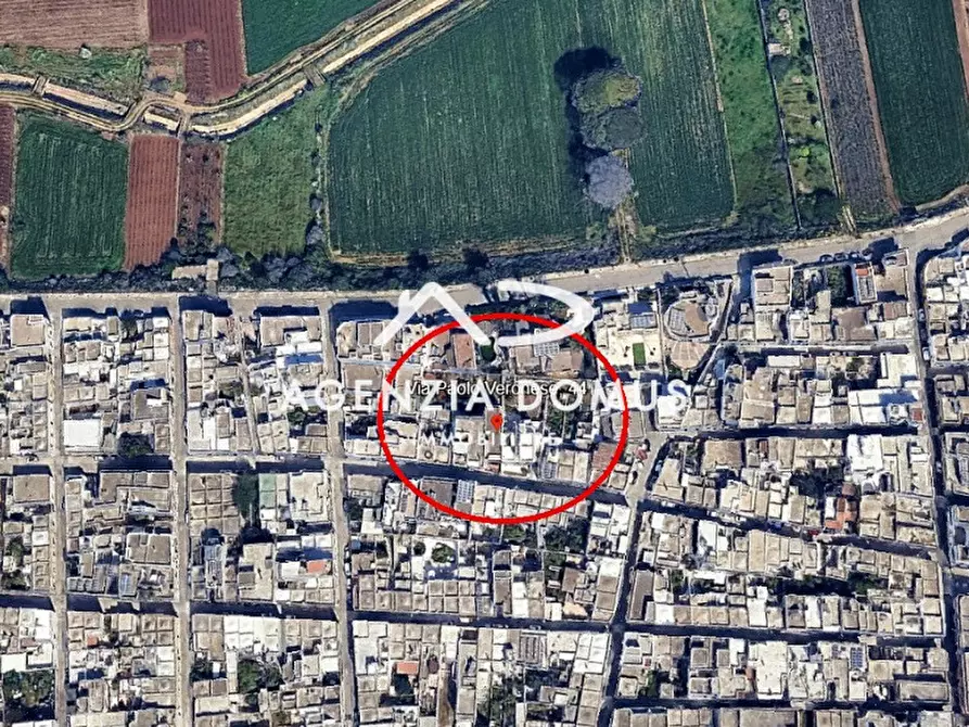 Immagine 37 di Casa indipendente in vendita  in Via Paolo Veronese 44 a Melissano