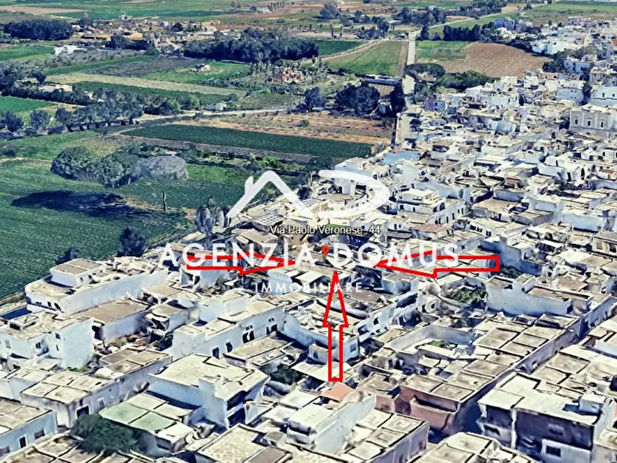 Immagine 38 di Casa indipendente in vendita  in Via Paolo Veronese 44 a Melissano