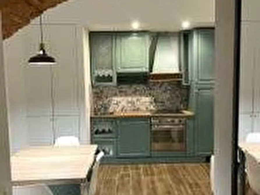 Immagine 1 di Appartamento in affitto  in via di santa maria a Montevarchi