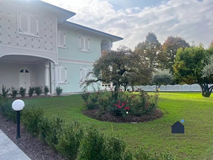 Immagine 2 di Appartamento in affitto  in Via Palmiro Togliatti a Mazzano