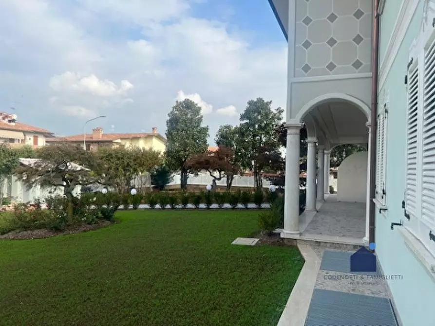 Immagine 8 di Appartamento in affitto  in Via Palmiro Togliatti a Mazzano