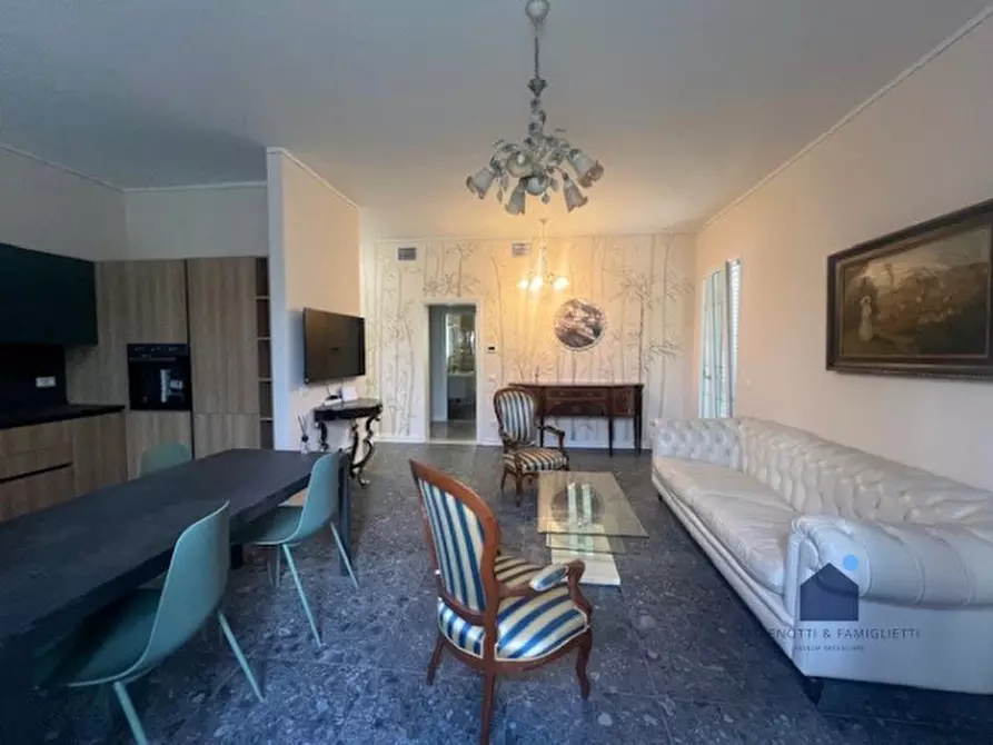 Immagine 11 di Appartamento in affitto  in Via Palmiro Togliatti a Mazzano