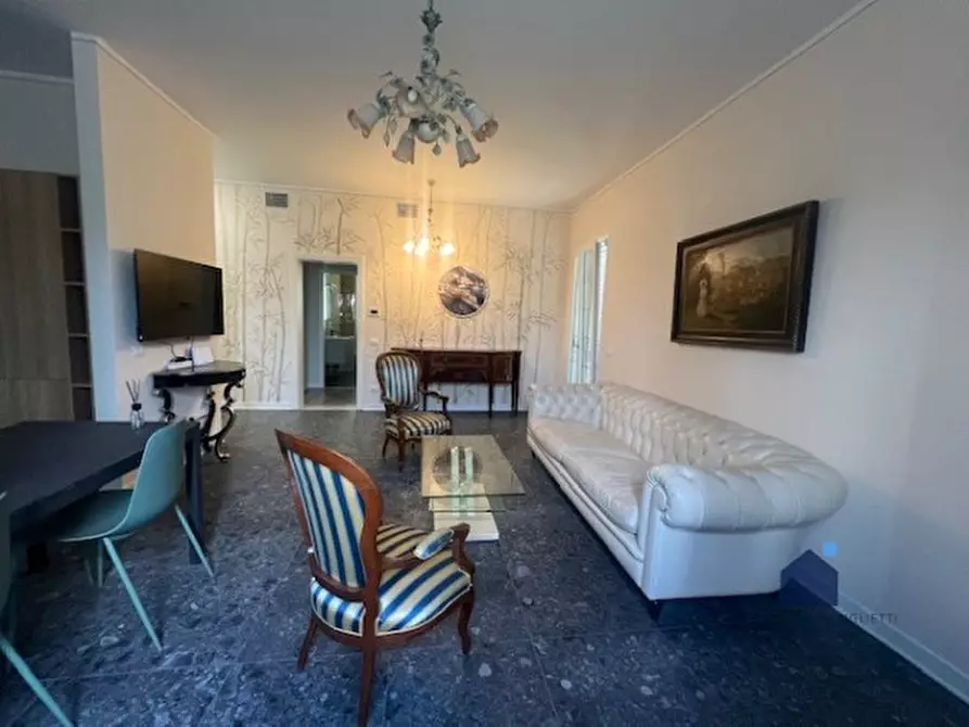 Immagine 12 di Appartamento in affitto  in Via Palmiro Togliatti a Mazzano