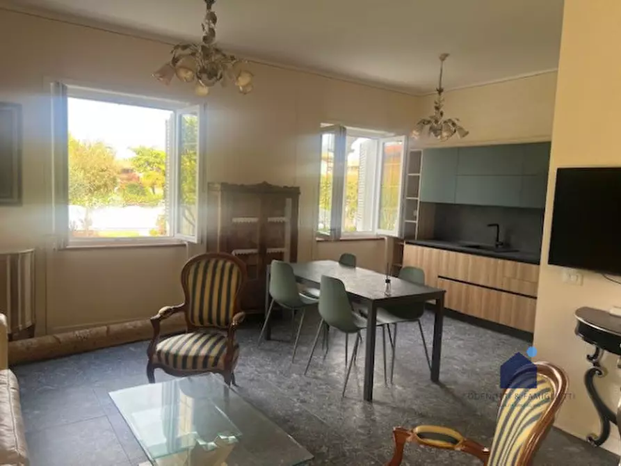 Immagine 14 di Appartamento in affitto  in Via Palmiro Togliatti a Mazzano