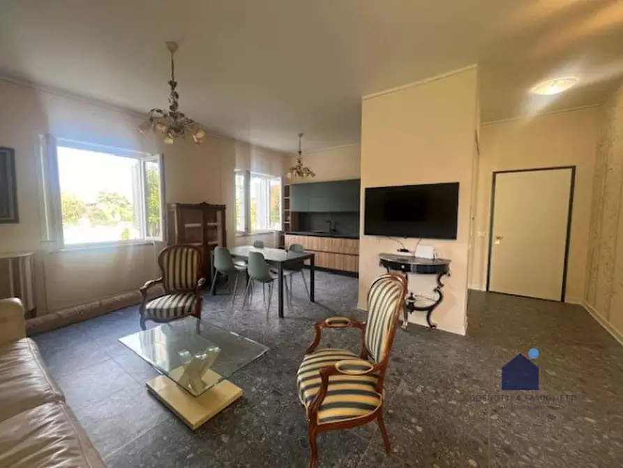 Immagine 15 di Appartamento in affitto  in Via Palmiro Togliatti a Mazzano