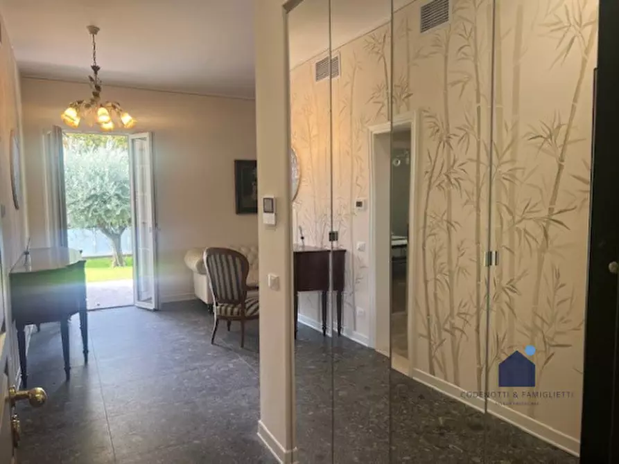 Immagine 19 di Appartamento in affitto  in Via Palmiro Togliatti a Mazzano