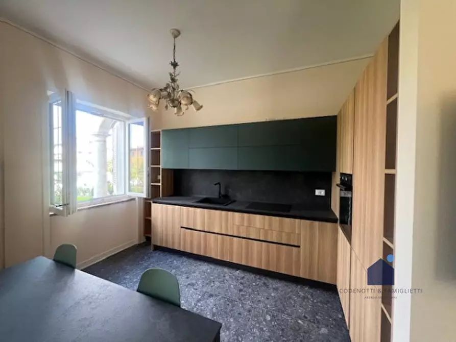 Immagine 22 di Appartamento in affitto  in Via Palmiro Togliatti a Mazzano