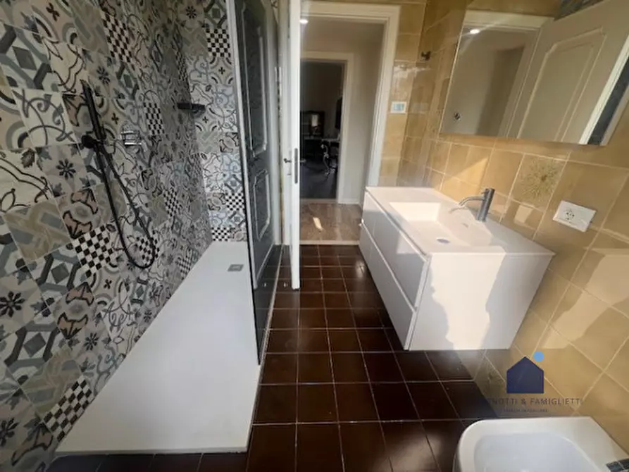 Immagine 28 di Appartamento in affitto  in Via Palmiro Togliatti a Mazzano