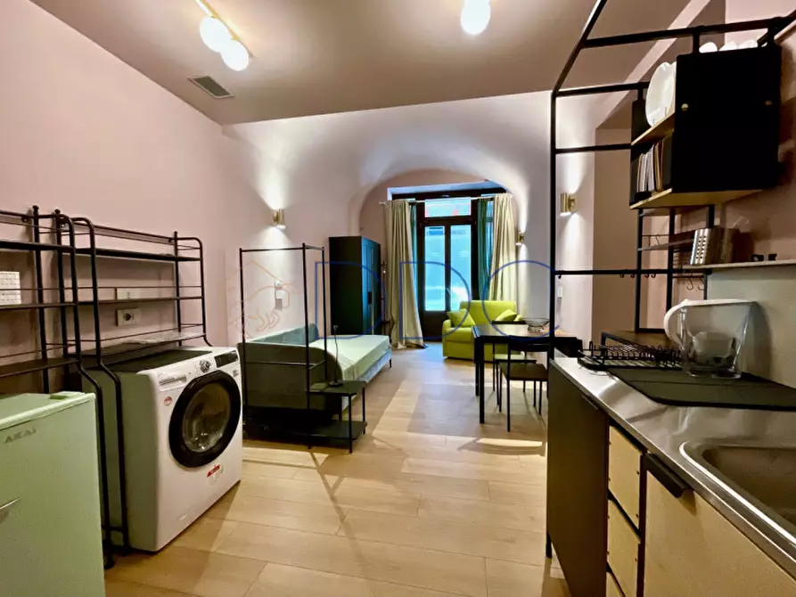 Immagine 1 di Appartamento in affitto  in Via Venti Settembre 43 a Torino