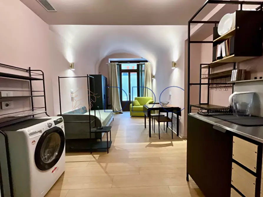 Immagine 2 di Appartamento in affitto  in Via Venti Settembre 43 a Torino