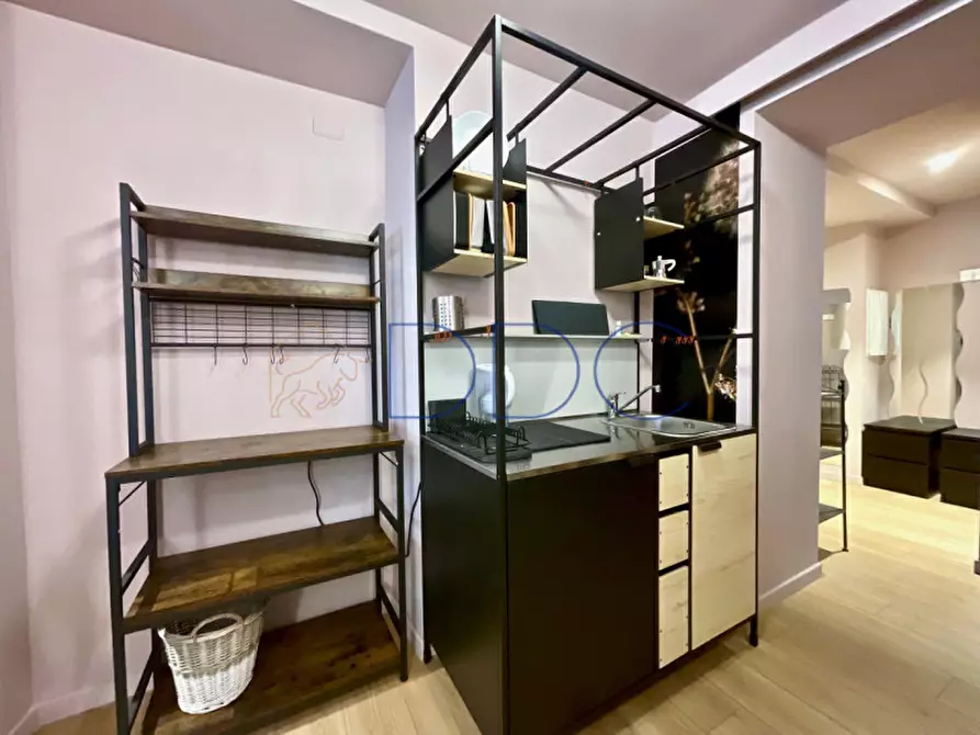 Immagine 4 di Appartamento in affitto  in Via Venti Settembre 43 a Torino