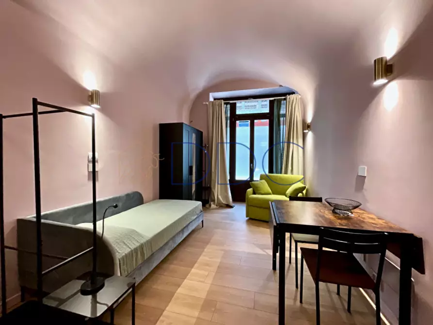 Immagine 5 di Appartamento in affitto  in Via Venti Settembre 43 a Torino