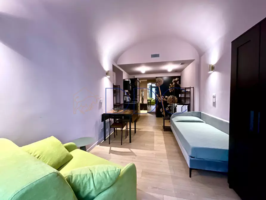 Immagine 6 di Appartamento in affitto  in Via Venti Settembre 43 a Torino