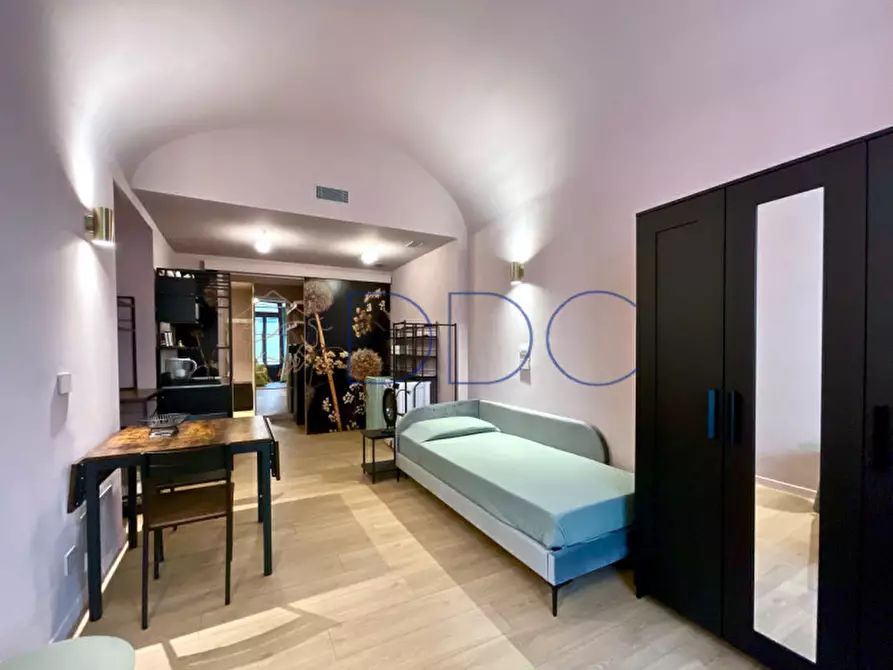 Immagine 7 di Appartamento in affitto  in Via Venti Settembre 43 a Torino