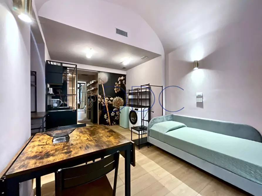 Immagine 8 di Appartamento in affitto  in Via Venti Settembre 43 a Torino