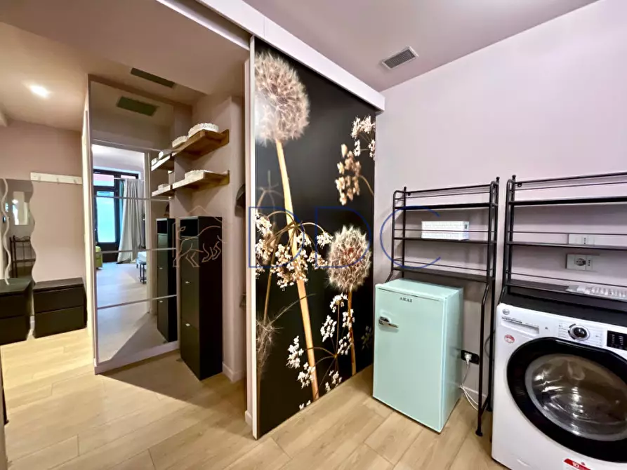 Immagine 9 di Appartamento in affitto  in Via Venti Settembre 43 a Torino