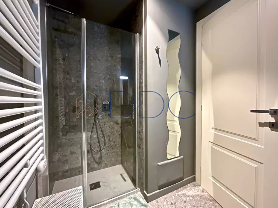 Immagine 11 di Appartamento in affitto  in Via Venti Settembre 43 a Torino