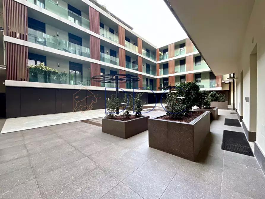 Immagine 12 di Appartamento in affitto  in Via Venti Settembre 43 a Torino