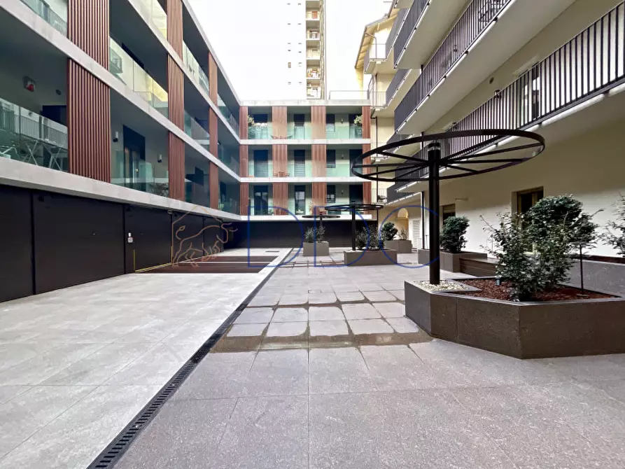 Immagine 13 di Appartamento in affitto  in Via Venti Settembre 43 a Torino