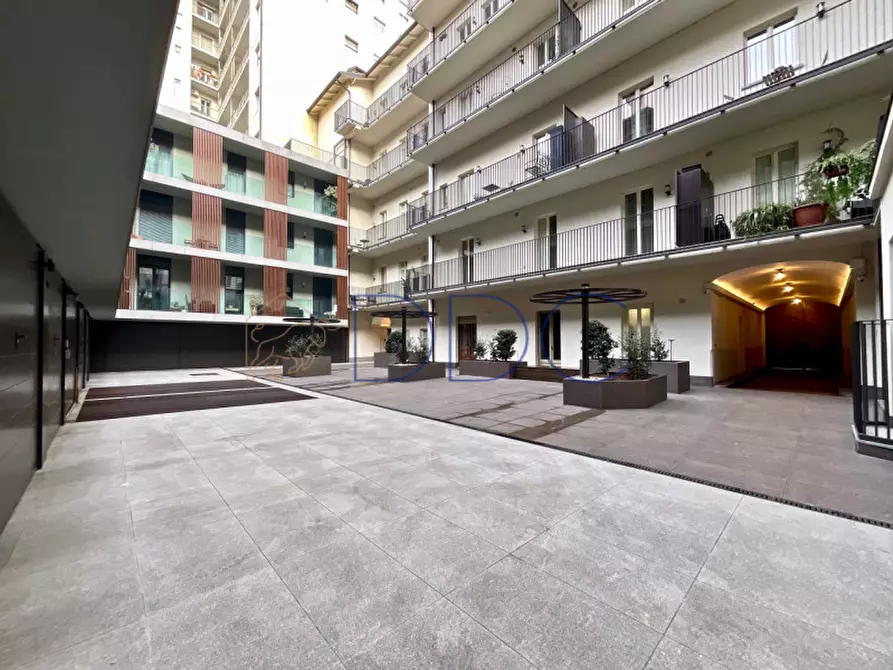 Immagine 14 di Appartamento in affitto  in Via Venti Settembre 43 a Torino