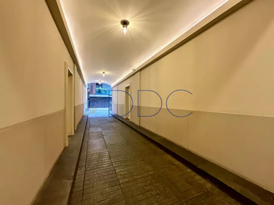 Immagine 15 di Appartamento in affitto  in Via Venti Settembre 43 a Torino