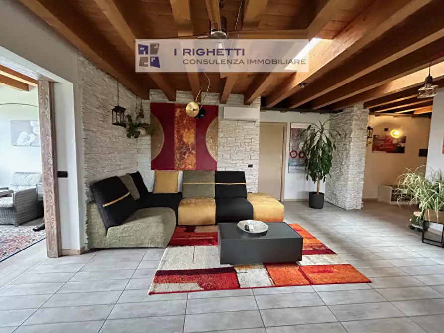 Immagine 3 di Appartamento in vendita  in Località ca del pozzo a Bussolengo