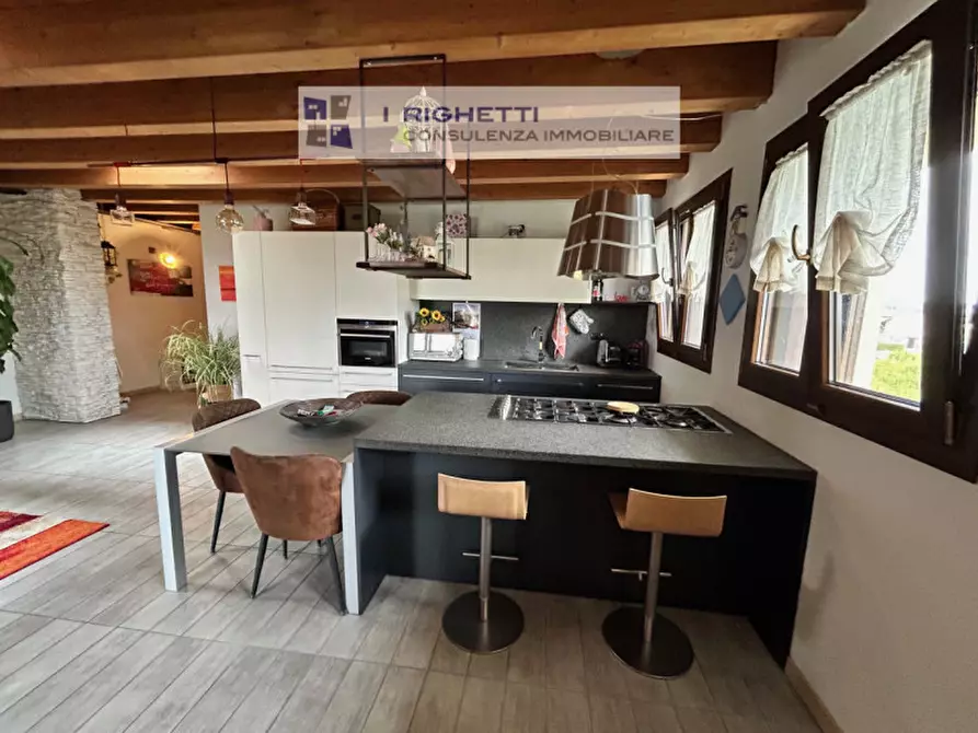Immagine 4 di Appartamento in vendita  in Località ca del pozzo a Bussolengo