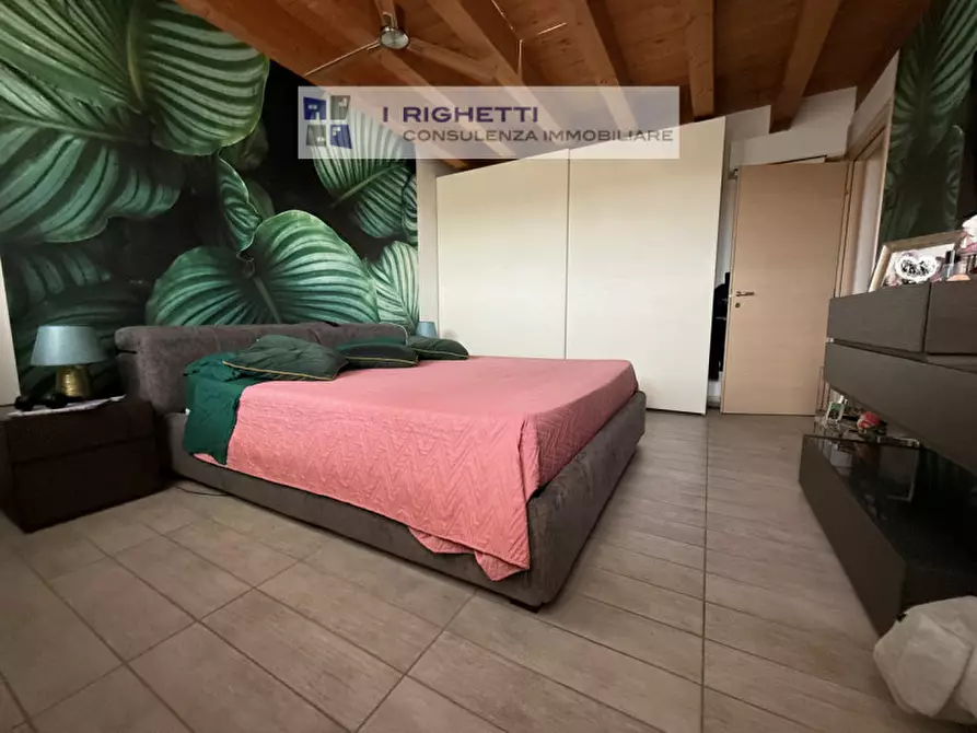 Immagine 5 di Appartamento in vendita  in Località ca del pozzo a Bussolengo