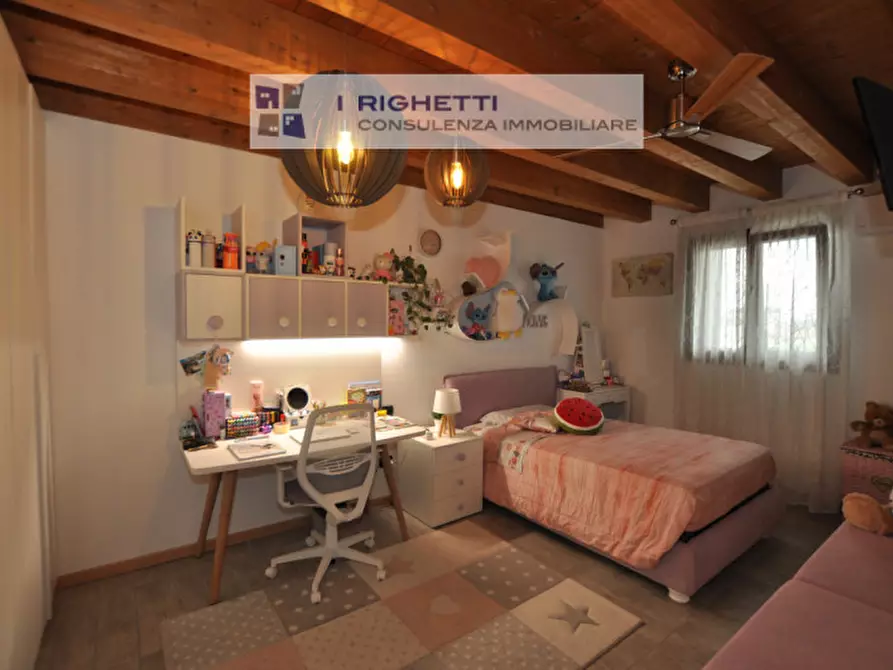 Immagine 6 di Appartamento in vendita  in Località ca del pozzo a Bussolengo