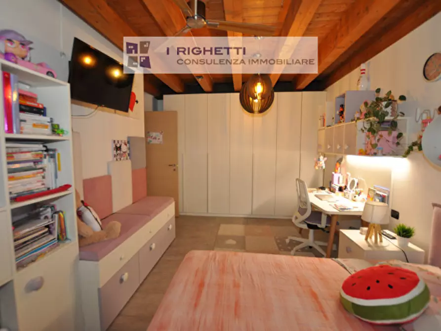 Immagine 7 di Appartamento in vendita  in Località ca del pozzo a Bussolengo