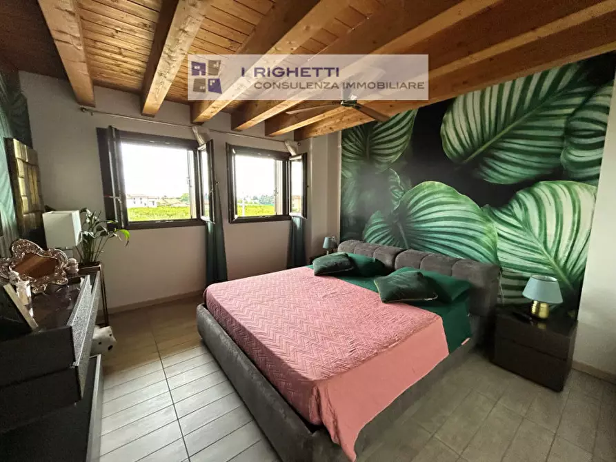 Immagine 8 di Appartamento in vendita  in Località ca del pozzo a Bussolengo